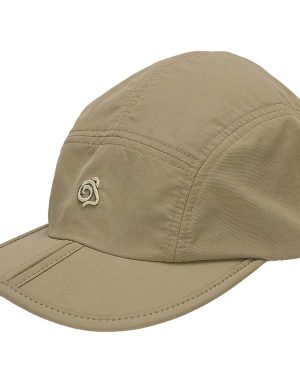 NOSILIFE PACKABLE CAP II