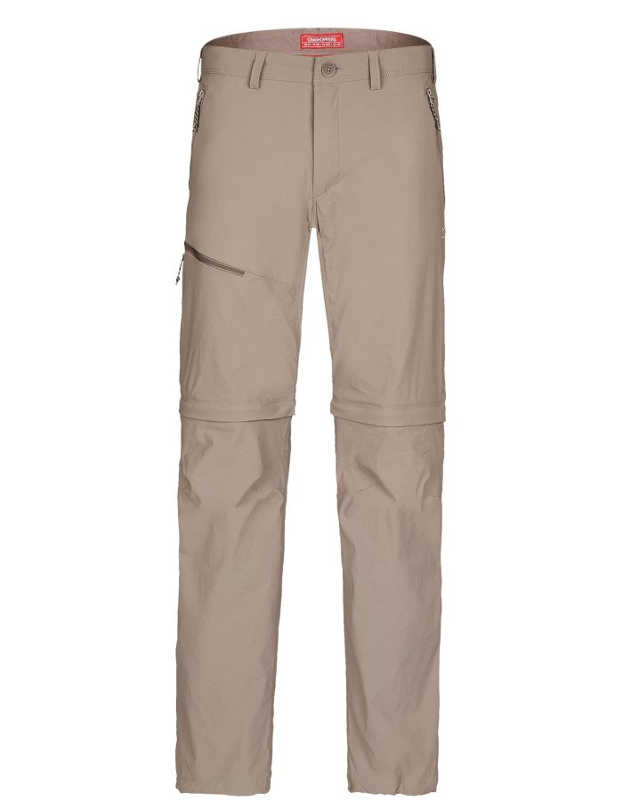 NOSILIFE PRO CONVERTIBLE TROUSER III