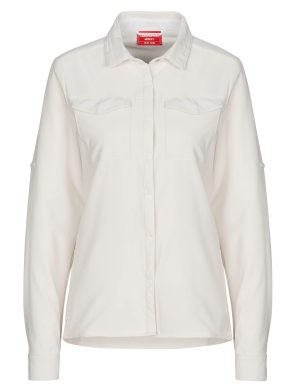 NOSILIFE PRO LONG SLEEVED SHIRT III