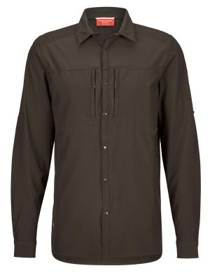 NOSILIFE PRO LONG SLEEVED SHIRT V