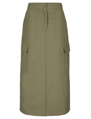NOSILIFE PRO MIDI SKIRT