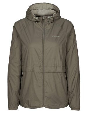 NOSILIFE ROSA REVERSIBLE JACKET