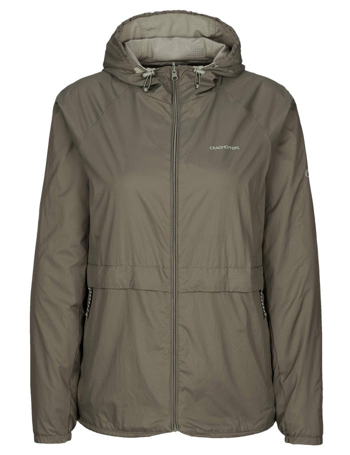 NOSILIFE ROSA REVERSIBLE JACKET NOSILIFE ROSA REVERSIBLE JACKET