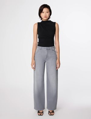 BLINK Wide Barrel Soft Denim