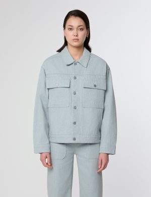 DUNE Boxy Jacket