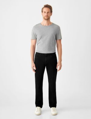 DUSK Regular Straight Minimal Stretch