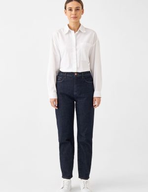 Jeans Stardust O-Shape Dark Indigo