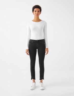 MID SUN Slim Comfortstretch