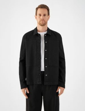 QUIET Jacket