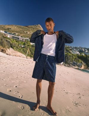 SHORTY Lightweight Hemp