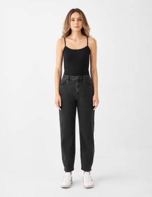 STARDUST O-Shape Soft Denim