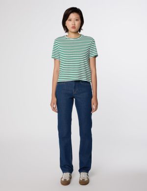 SUNSET Regular Slim Soft Tencel