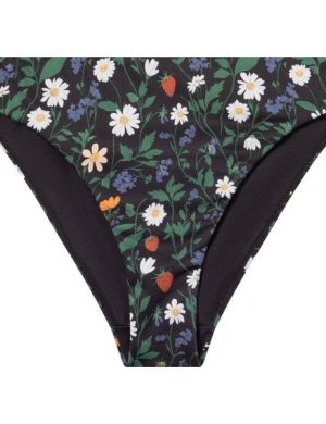 DEDICATED Bikini-Hose Sanda Strawberry Field