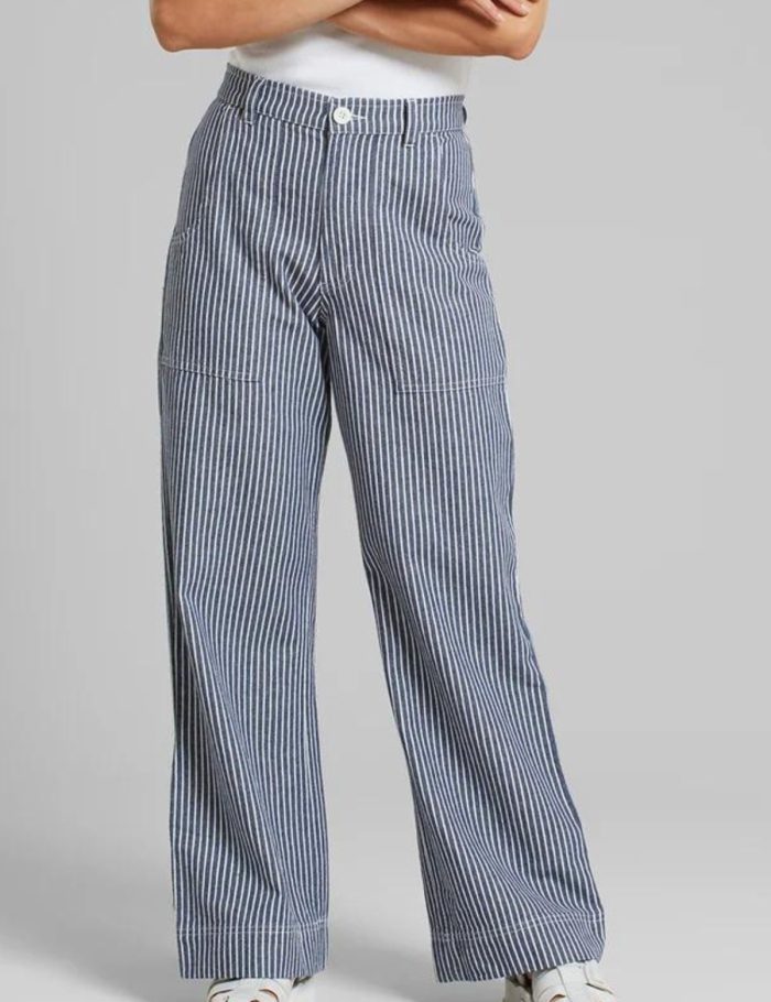 Hose Vara Work Stripe Hose Vara Work Stripe