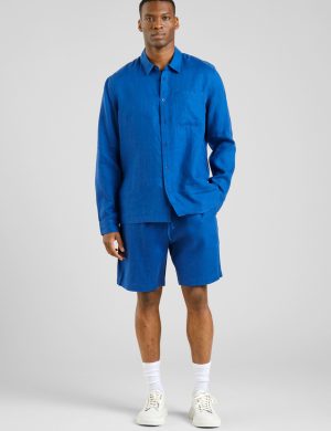 Shorts Vejle Linen