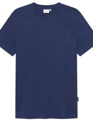 DEDICATED - T-Shirt Stockholm Base - T-Shirt