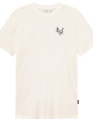 DEDICATED - T-Shirt Stockholm Cheers - T-Shirt