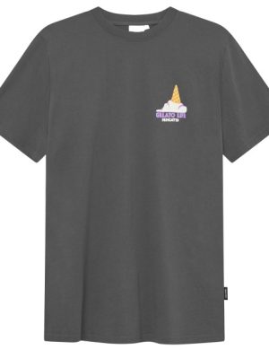 DEDICATED - T-Shirt Stockholm Gelato Life - T-Shirt