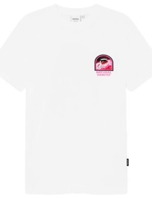 DEDICATED - T-Shirt Stockholm Natural Habitat - T-Shirt