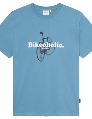 DEDICATED - T-Shirt Stockholm - T-Shirt
