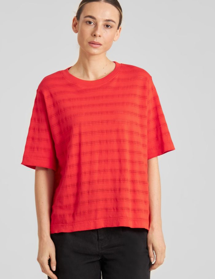 T-Shirt Vadstena Lace