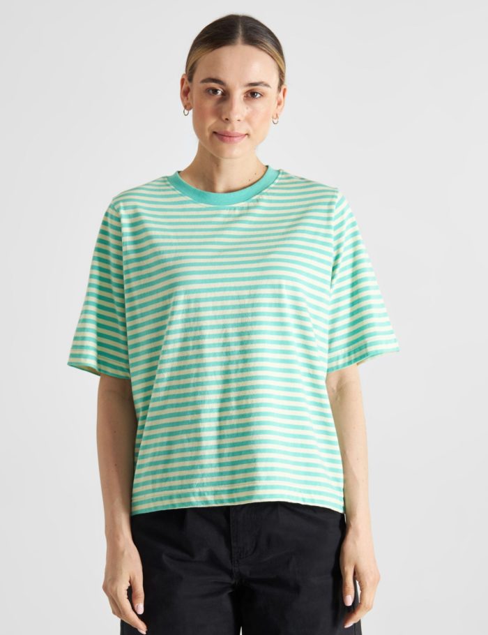 T-Shirt Vadstena Stripes
