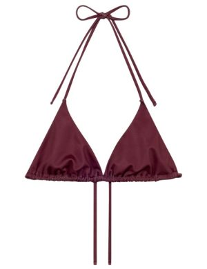 DEDICATED - Women's Yxlan Bikini Top - Bikini-Top