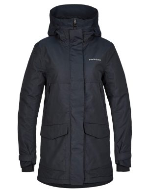 FRIDA WNS PARKA 7
