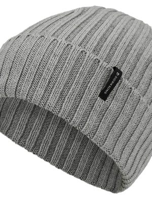 LAKEN BEANIE 3
