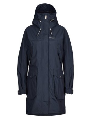 THELMA WNS PARKA 10