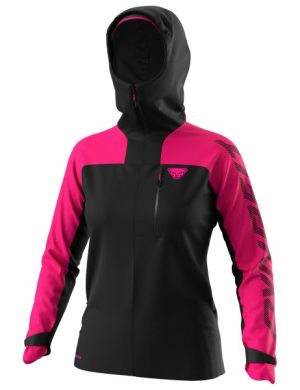 Dynafit - Women's Elevation GTX Jacket - Regenjacke