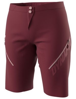 Dynafit - Women's Ride Light DST Shorts - Radhose