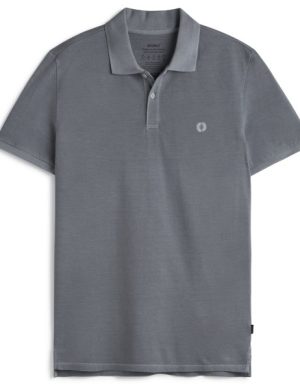 Ecoalf - Tedan Polo - Polo-Shirt
