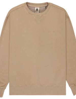 Element - Lowcase Pigment Crew - Pullover