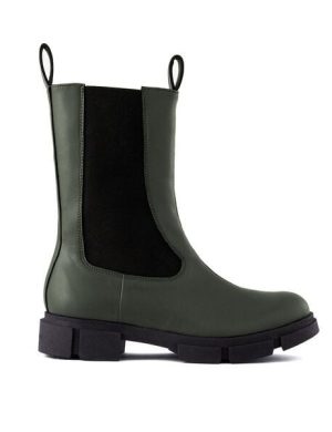 Ella & Witt Chelsea Boot KAREN