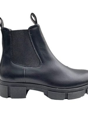 Ella & Witt Chelsea Boot kurz FOSSEY