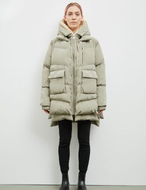 Jacke Lyndon