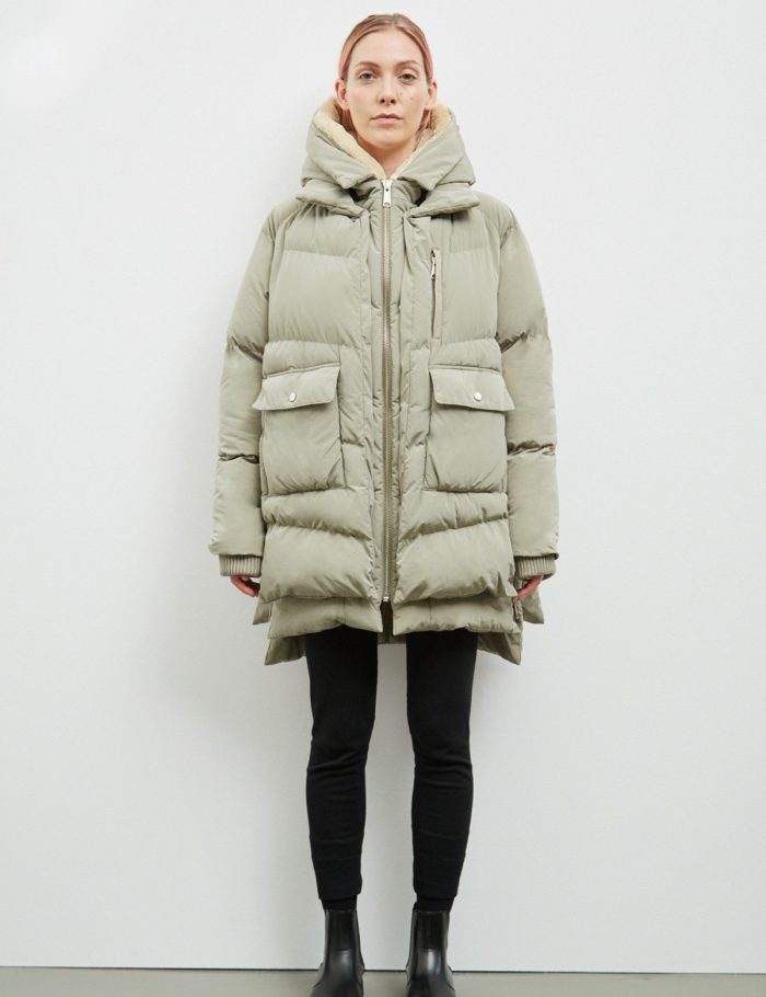 Jacke Lyndon