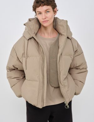 Pufferjacke Zonza