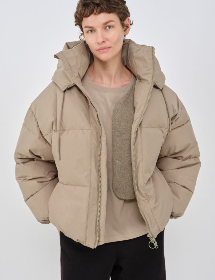 Pufferjacke Zonza Pufferjacke Zonza