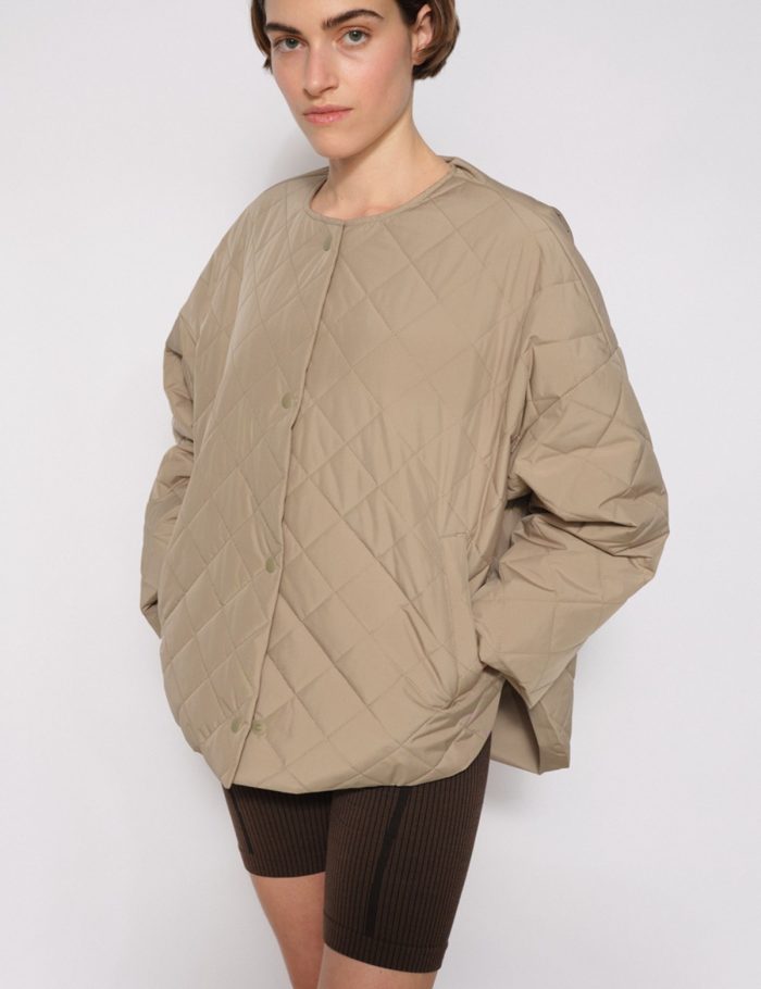 Steppjacke Mona