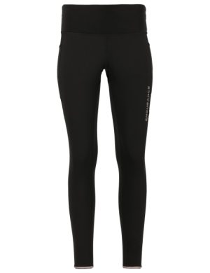 ENDURANCE - Women's Energy V2 Windblock Tights - Lauftights