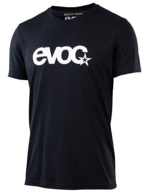 Evoc - T-Shirt Logo - T-Shirt