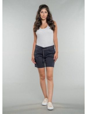 Feuervogl Stina Bermuda aus Softcotton