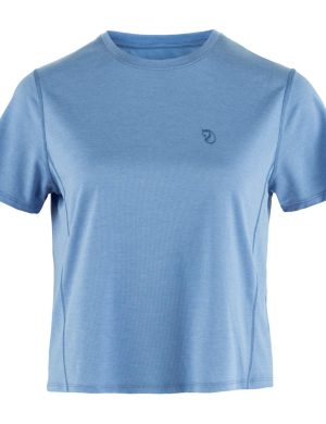ABISKO DAY HIKE SHORT SS W