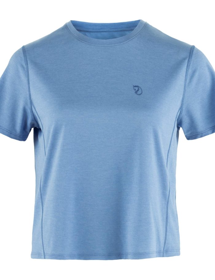 ABISKO DAY HIKE SHORT SS W