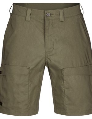 ABISKO HYBRID TRAIL SHORTS M
