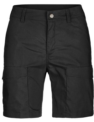 ABISKO HYBRID TRAIL SHORTS W