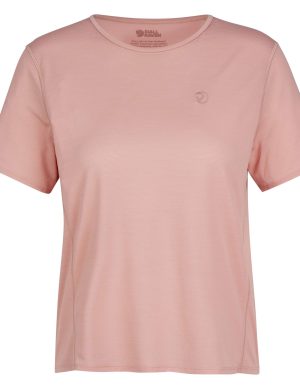 ABISKO LITE SS W