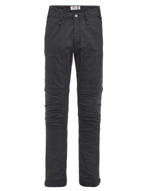 ABISKO LITE TREKKING ZIP-OFF M REG